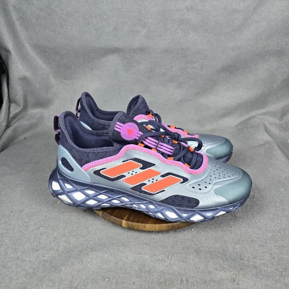 Adidas mens WEB BOOST SHOES  Size 11.5 - Picture 2 of 7